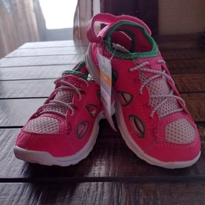 Carter's Sandals toddler 11